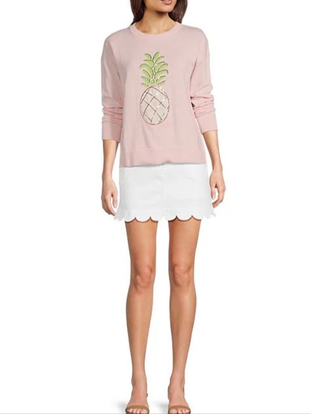 Lilly Pulitzer Colette Skort